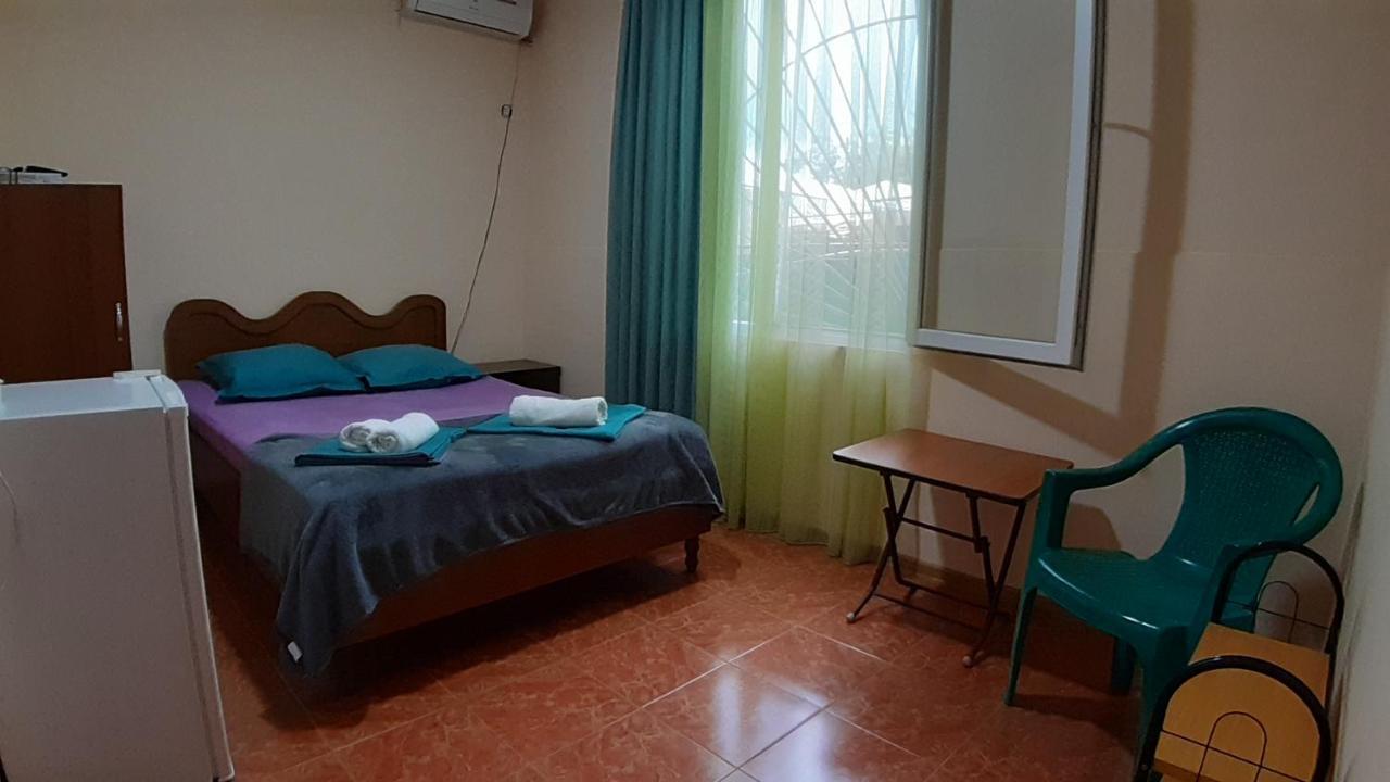 Imeri Hotel Уреки Екстериор снимка