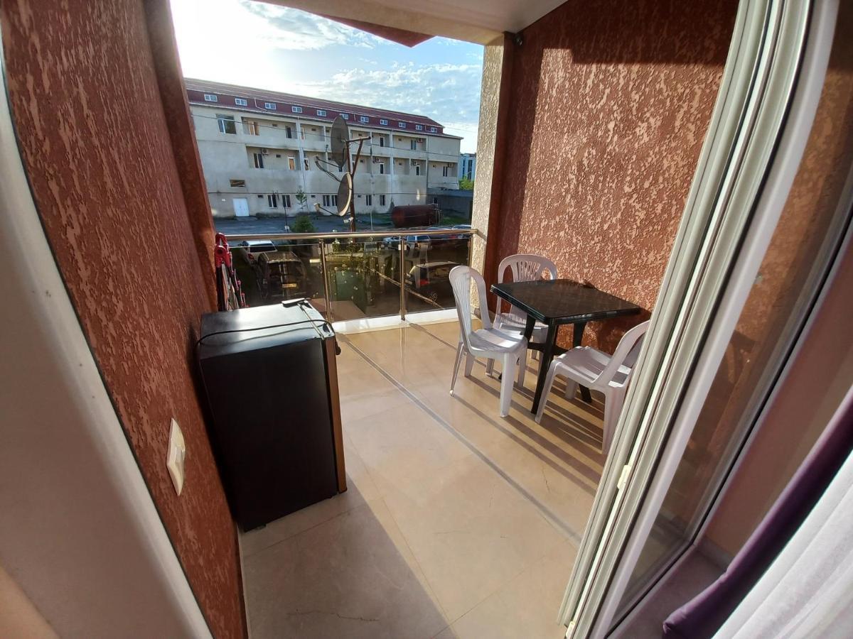 Imeri Hotel Уреки Екстериор снимка