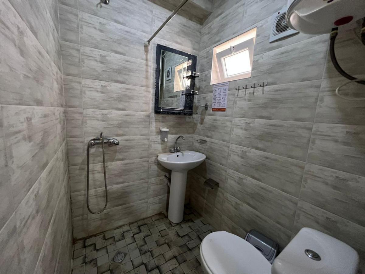 Imeri Hotel Уреки Екстериор снимка