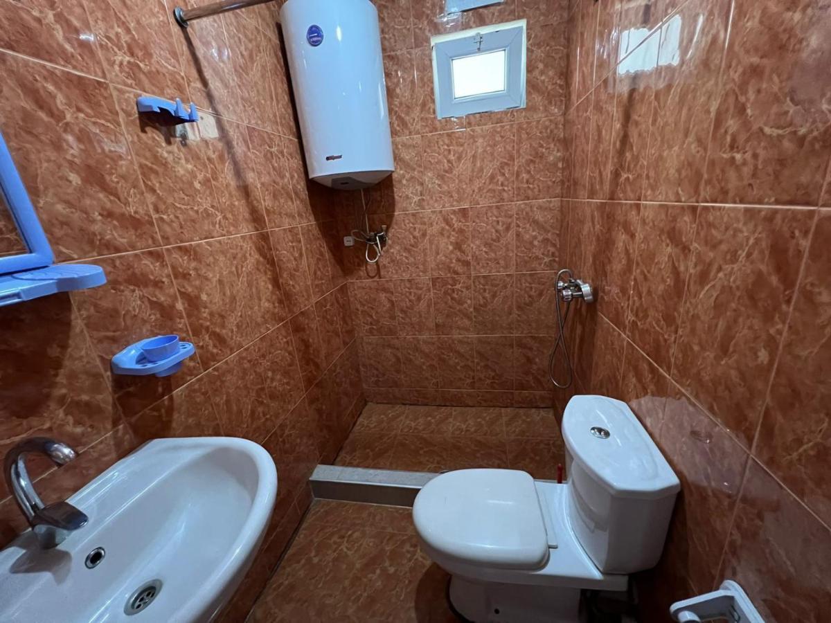 Imeri Hotel Уреки Екстериор снимка