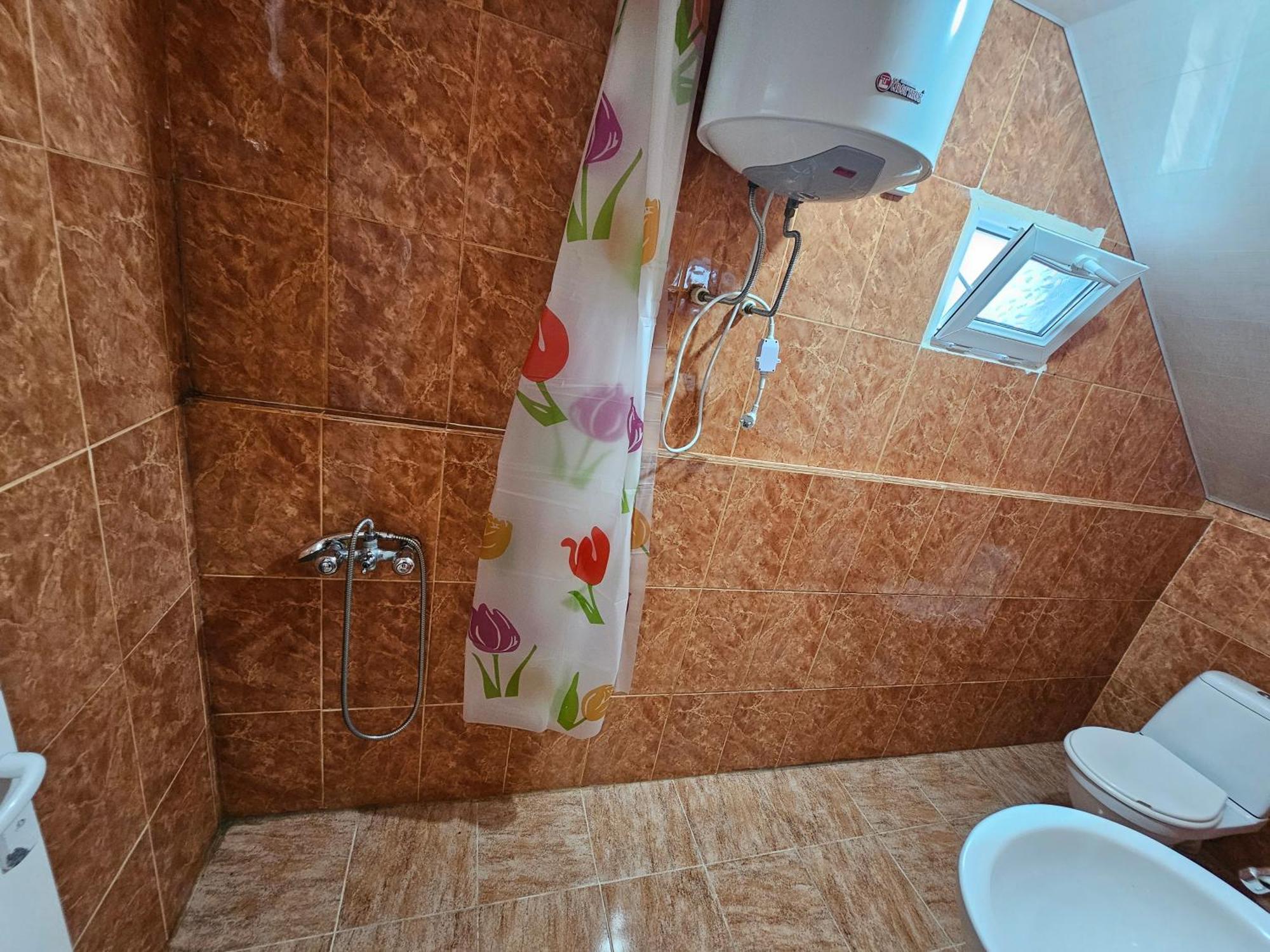 Imeri Hotel Уреки Екстериор снимка