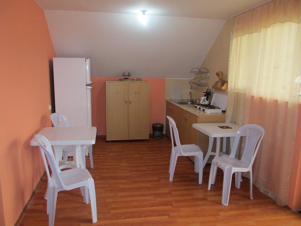 Imeri Hotel Уреки Стая снимка