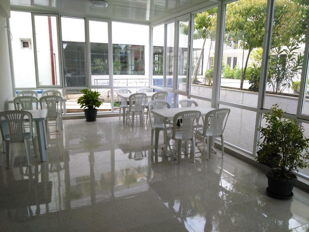 Imeri Hotel Уреки Екстериор снимка